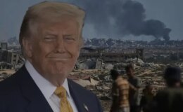 Donald Trump: Sadece Gazze’de değil, Orta Doğu’da da barışa kavuşma ihtimalimiz var