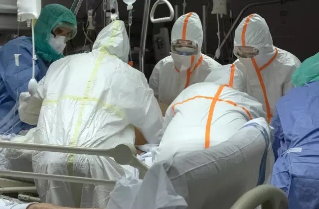 DSÖ açıkladı: Kolera salgını 23 ülkeye yayıldı, 4 bin 200’den fazla kişi hayatını kaybetti