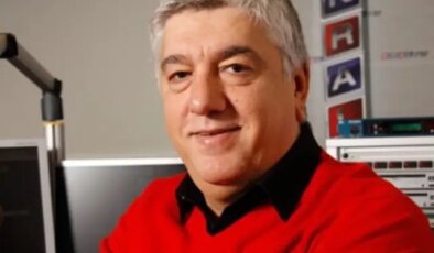 Duayen gazeteci Faik Çetiner hayatını kaybetti