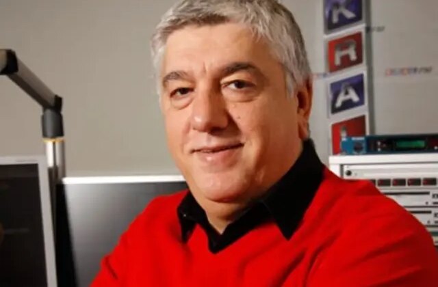 Duayen gazeteci Faik Çetiner hayatını kaybetti 1 Duayen gazeteci Faik Çetiner hayatını kaybetti