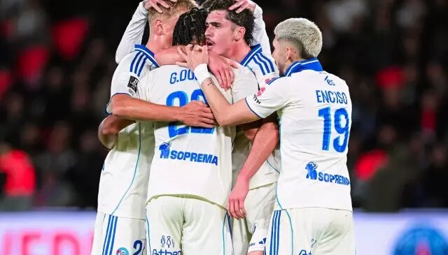 Dünya devi sarsıldı ama yıkılmadı! Milli ara dönüşü gol düellosu