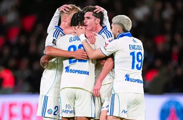 Dünya devi sarsıldı ama yıkılmadı! Milli ara dönüşü gol düellosu