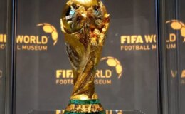 Dünya Kupası’nda tarihi değişiklik