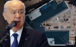 Dünyanın en büyüğü! Bahçeli’nin bağışladığı arsaya yapılan cemevi külliyesi için geri sayım başladı