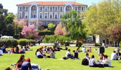 Dünyanın en iyileri belli oldu! İlk 500’de Türkiye’den 4 üniversite var