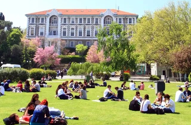 Dünyanın en iyileri belli oldu! İlk 500’de Türkiye’den 4 üniversite var