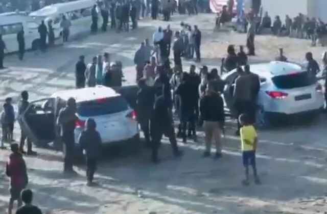 Dünyanın gözü Gazze’de! Rehineler serbest bırakılıyor