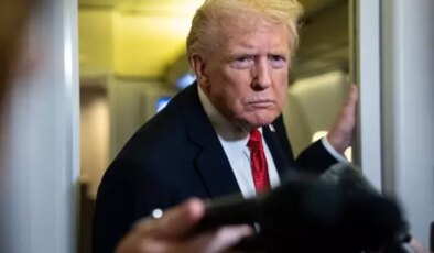 Dünyanın gözünü diktiği Trump-Putin zirvesi iptal edildi