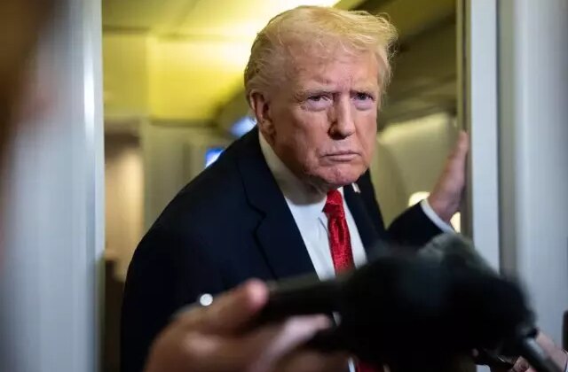Dünyanın gözünü diktiği Trump-Putin zirvesi iptal edildi