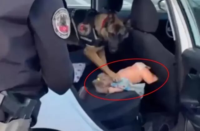 Durdurulan otomobilde uyuşturucunun saklandığı yer pes dedirtti