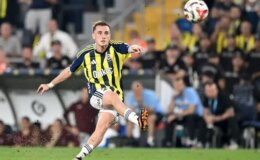 Dursun özbek: Kerem transferi için inceleme başlatıldı