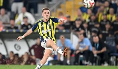 Dursun özbek: Kerem transferi için inceleme başlatıldı