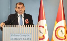 Dursun Özbek müjdeyi verdi: Yakın zamanda alacağız