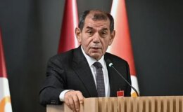 Dursun Özbek’ten bomba Icardi ve Barış Alper sözleri: Bu sene son senesi