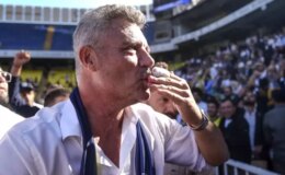 Duyanlar çıldıracak! Sadettin Saran, takımın eski yıldızını istiyor