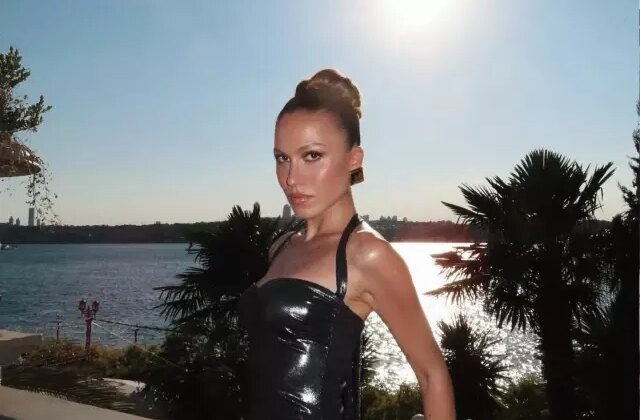 Duygu Özaslan, yasaklı madde operasyonun ardından suskunluğunu bozdu