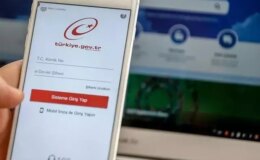 e-Devlet’te yeni dönem! Hepsi tek noktada birleşti