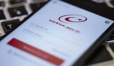 E-Devlet’te yeni dönem! Hizmeti duyan platforma akın ediyor