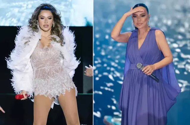 Ebru Gündeş'in en büyük çaresizliği: Kızına Hadise gerçeğini anlatamadı 1 Ebru Gündeş’in en büyük çaresizliği: Kızına Hadise gerçeğini anlatamadı