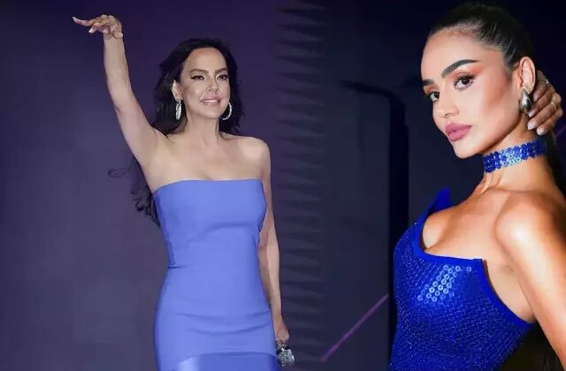 Ebru Gündeş’in evliliği ihanet yüzünden mi bitti? İddialar sonrası açıklama geldi
