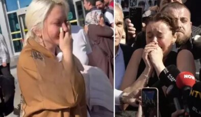 Ece Seçkin’den Minguzzi davasından çıkan karara tepki: Unutursam namerdim…