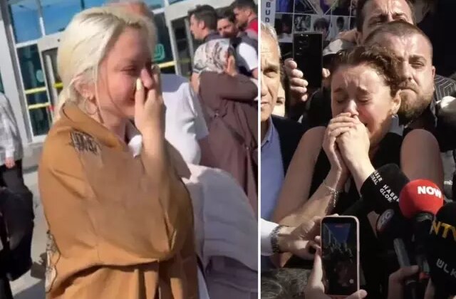Ece Seçkin’den Minguzzi davasından çıkan karara tepki: Unutursam namerdim…