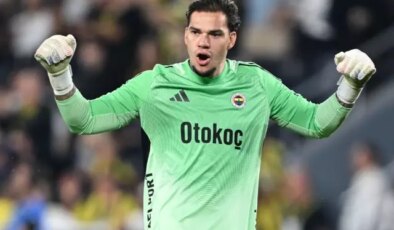 Ederson’dan büyük fedakarlık! Tek cümlesiyle gönülleri fethetti