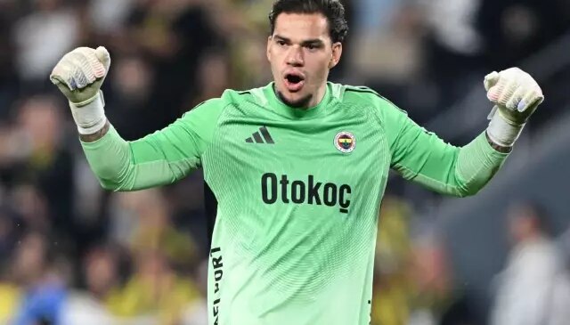 Ederson’dan büyük fedakarlık! Tek cümlesiyle gönülleri fethetti