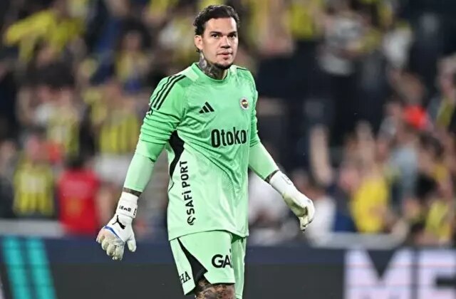 Ederson’un yerine çağrılan kaleciden eşi benzeri görülmemiş yanıt