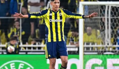 Edson Alvarez’den iki kadro dışı kararı sonrası flaş paylaşım