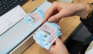 Ehliyet yenilemede son tarih yaklaşıyor! Ücret 15 TL’den 7.500 TL’ye çıkıyor