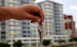 Ekim ayı kira artış oranı belli oldu