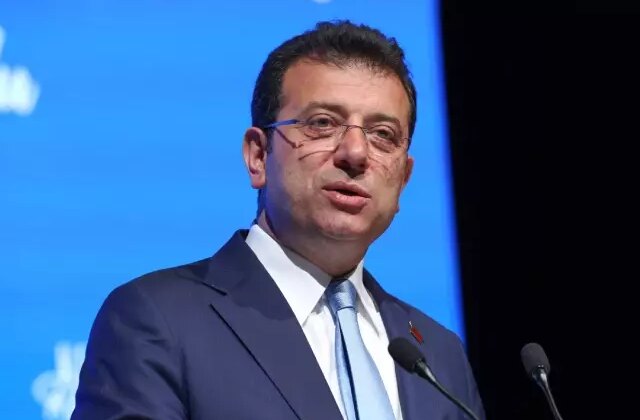 Ekrem İmamoğlu "casusluk" soruşturmasından ifade verecek 1 Ekrem İmamoğlu “casusluk” soruşturmasından ifade verecek