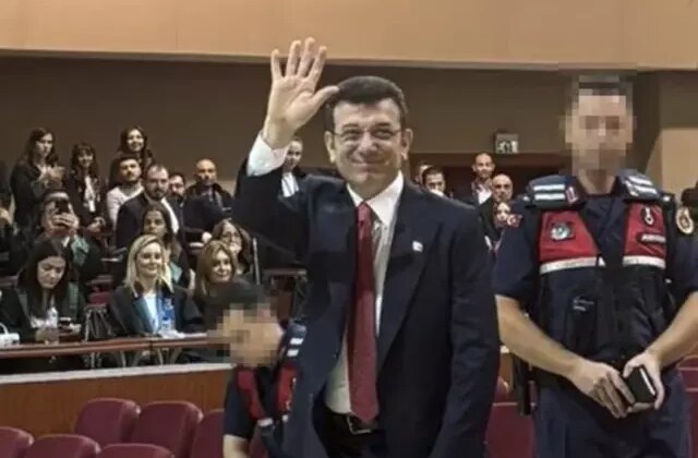 Ekrem İmamoğlu’nun diploma davası 8 Aralık’a ertelendi