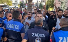 Elazığ’da “İslami konferansa engel” iddiası! Belediyeden açıklama var