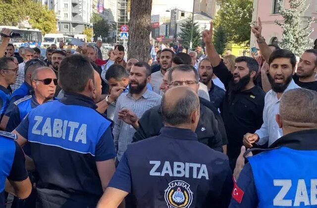 Elazığ’da “İslami konferansa engel” iddiası! Belediyeden açıklama var