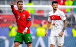 Eleştirilerin odağı olan Samet Akaydin, ligin zirvesine çıktı