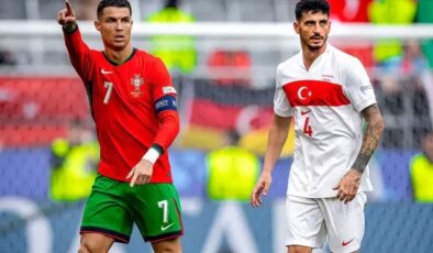 Eleştirilerin odağı olan Samet Akaydin, ligin zirvesine çıktı