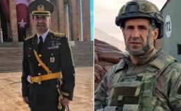 Emekli Albay Özeller hakkında iddianame hazırlandı! 6 yıl 6 aya kadar hapsi isteniyor