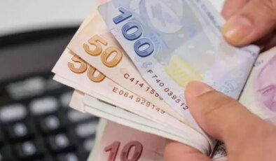 Emekli ve memurun dört gözle beklediği ocak zammı hesaplandı