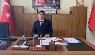 Emniyet müdürü de bunu yaparsa! Gözaltına alınıp tutuklandı