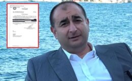 Dikkat çeken “Daltonlar” detayı! Emniyet, Serdar Öktem için aylar önce koruma kararı vermiş