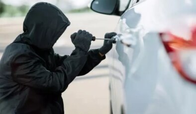 En çok çalınan araçlar belli oldu! Listenin başında Türkiye’de de yok satan marka var