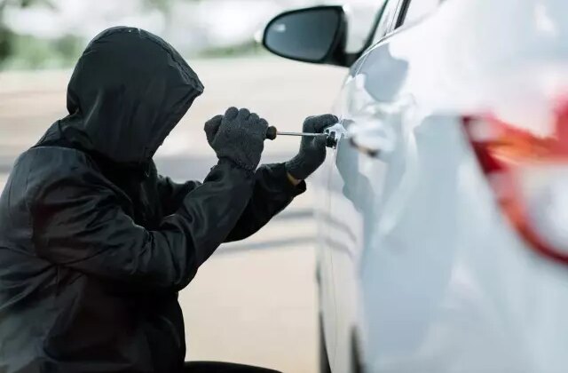 En çok çalınan araçlar belli oldu! Listenin başında Türkiye’de de yok satan marka var