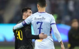 En zengin futbolcular listesi belli oldu: Zirvedeki ismi tahmin ediyorsunuzdur