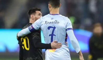 En zengin futbolcular listesi belli oldu: Zirvedeki ismi tahmin ediyorsunuzdur