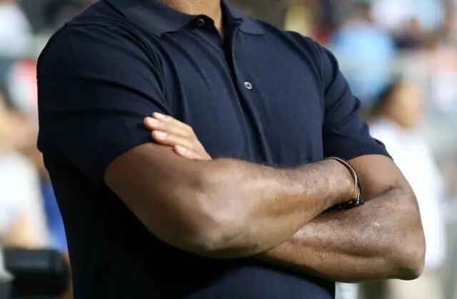Endonezya’da Patrick Kluivert ile yollar ayrıldı