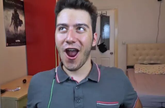 Enes Batur’dan şok hamle! 16 milyonluk YouTube hesabını kapattı