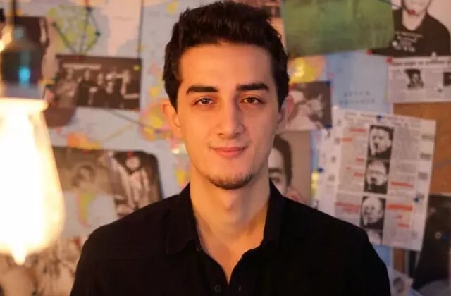 Enes Batur’un ardından Youtube’da zirveye Ruhi Çenet yerleşti