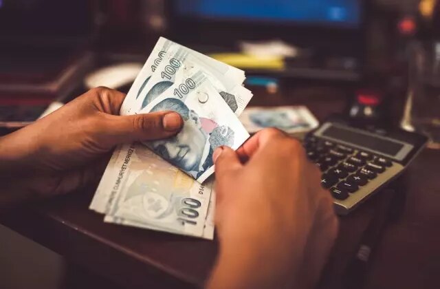 Enflasyon eylül ayında yüzde 3,23 arttı, yıllık bazda yüzde 33,29 oldu